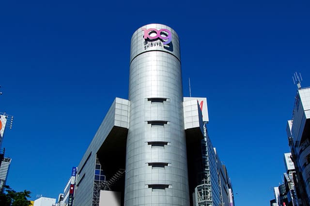 Shibuya 109