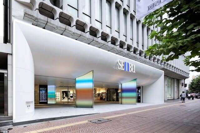 seibu shibuya