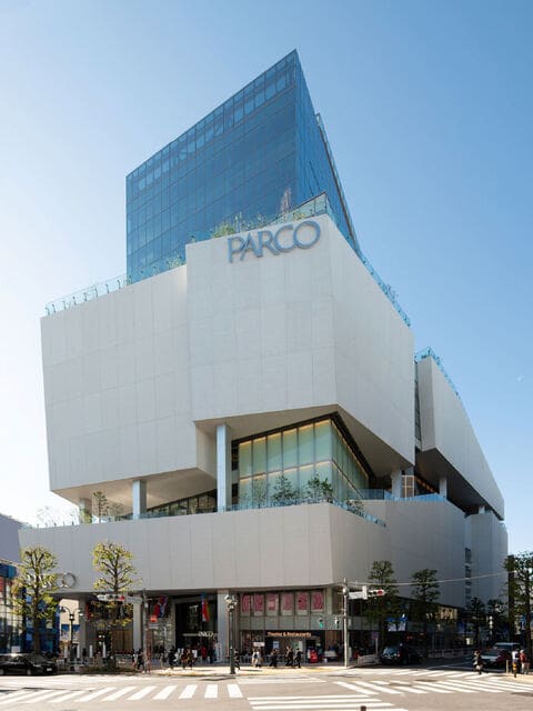 sibuya parco