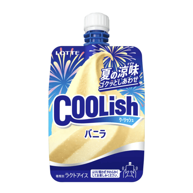 Coolish