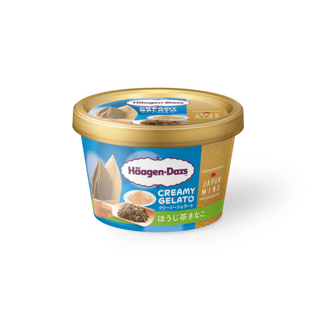 Häagen-Dazs Japones
