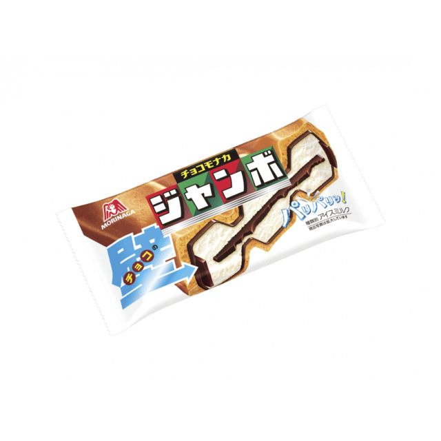 Choco Monaka Jumbo